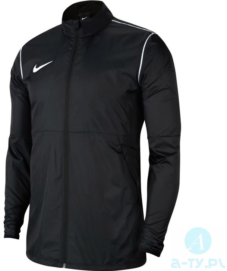 Nike Kurtka Y Park 20 Rain JKT BV6904 010 a-ty BV6904 010