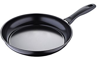 CHEF SAUCE CHEF Sauce Dolce  forma do pieczenia i universalpfannen ze stali szlachetnej z uchwytów Soft-Touch-28 x 4.1 cm CS-1374