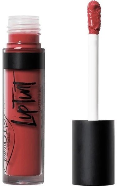 Purobio Pomadka w płynie Lip Tint 05 ROSA MATTONE 0437