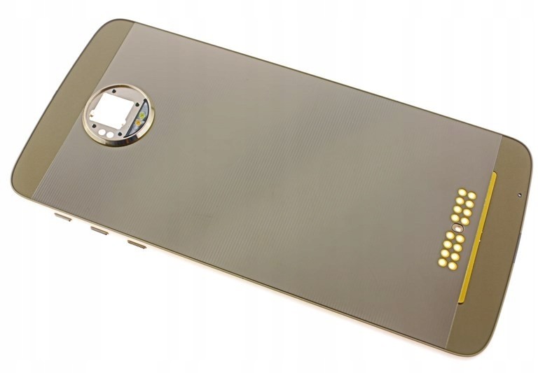 Klapka Obudowa Baterii Z Do Motorola Moto Z XT1650