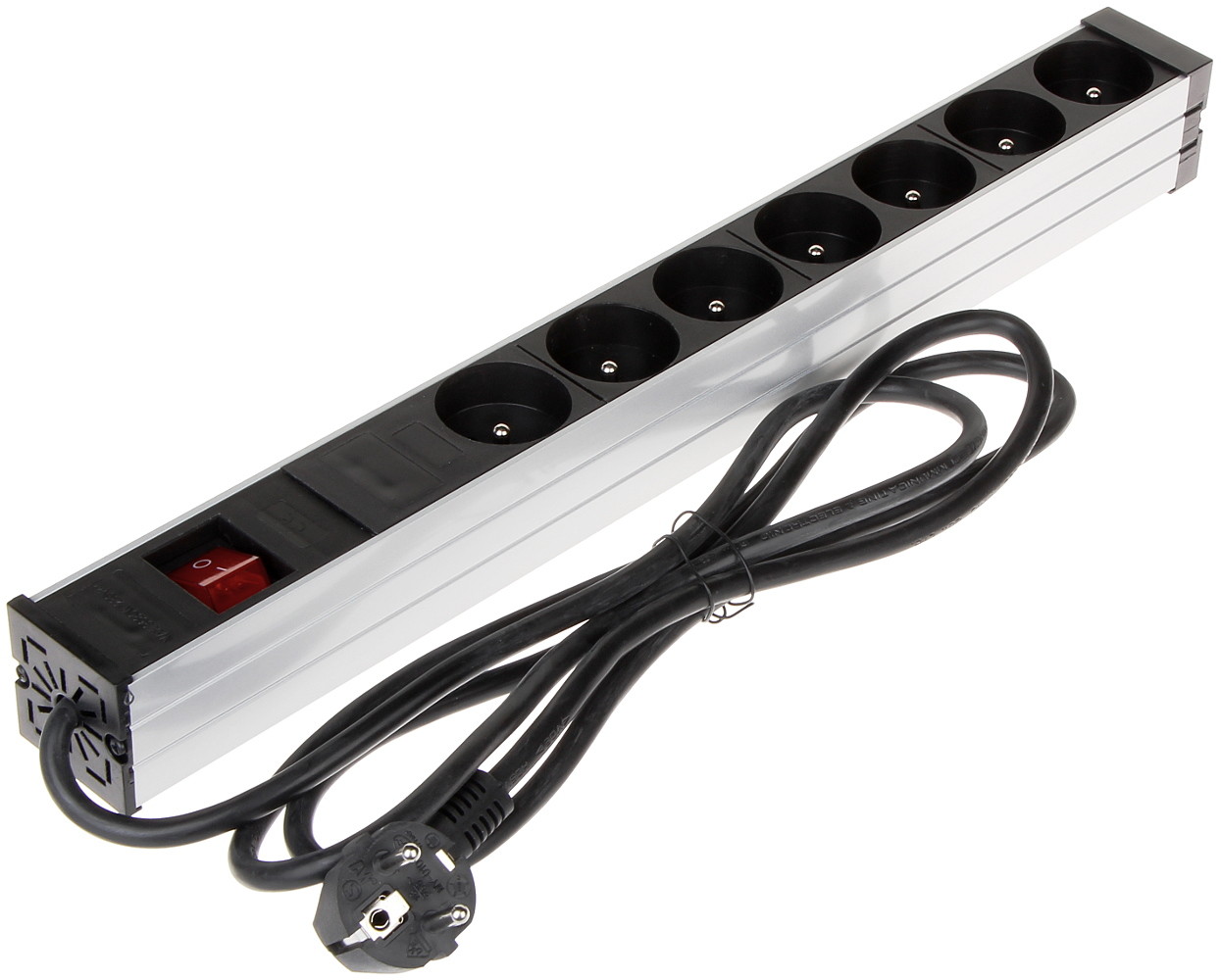 Listwa zasilająca PD-7K/RACK PD-7K/RACK