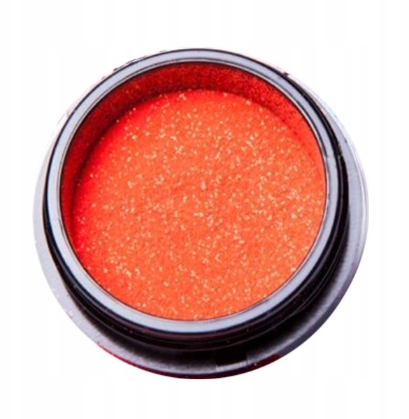 Nc Neon Orange efekt syrenki 3g