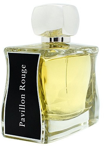 JOVOY Pavillon Rouge woda perfumowana 100ml