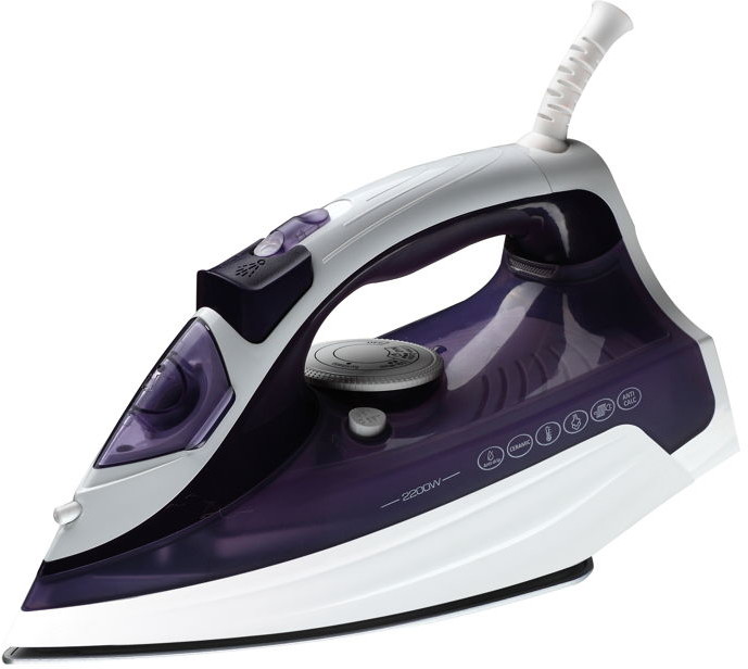 Botti SL-2283 Fioletowo-biały