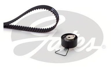 GATES ZESTAW ROZRZ K015497XS LAND ROVER FREELANDER/ROVER 75 1,8 01-06