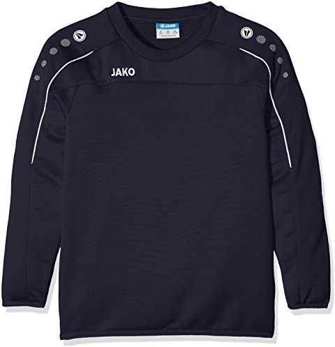 Jako dzieci Classico trainingssweat, niebieski, 140 8850