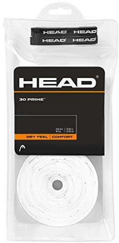 Head over Grip Prime 30-ER, biały, One Size, 285495 285495