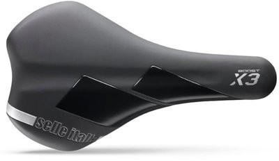 Selle ITALIA Siodełko ITALIA X3 Boost