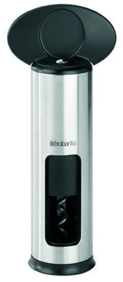 Brabantia Korkociąg (stal matowa) Classic 8710755369360