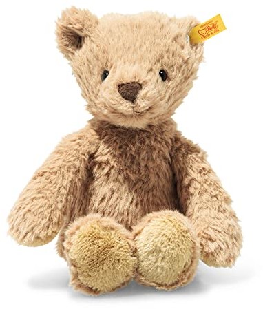 Steiff Miś Thommy - 20 cm - przytulanka - karmel 067174