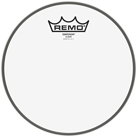 Remo Emperor Coated 8