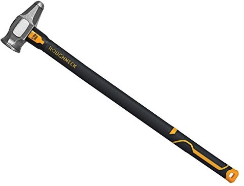 Roughneck Gorilla Sledgehammer | 5.5 kg ROU65912