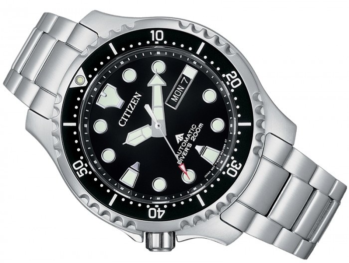 Citizen ZEGAREK NY0140-80EE PROMASTER