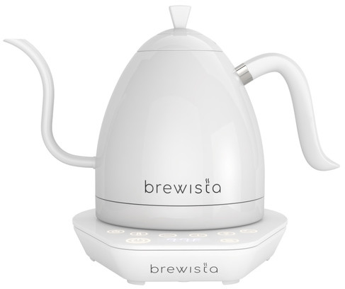 Brewista Brewista Artisan Variable Temperature Kettle Biały 1l Czajnik elektryczny BA10VKVDE-WW