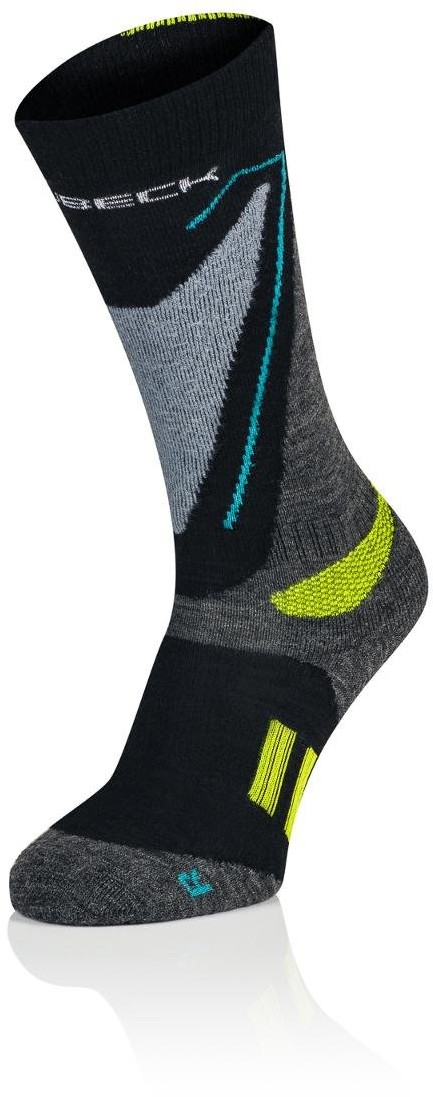 Brubeck Skarpety snowboardowe, Snow Force Light Junior, rozmiar 33-35