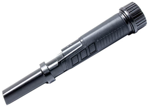 Nokta Makro Ręczny wykrywacz metali Nokta Makro Pulsedive Pointer - czarny (10000111) 10000111