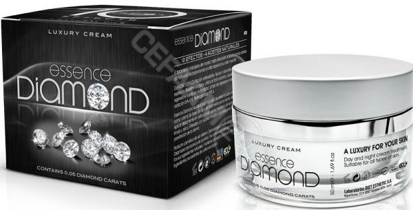 Diet Esthetic Essence Diamond Luxury Cream 50ml