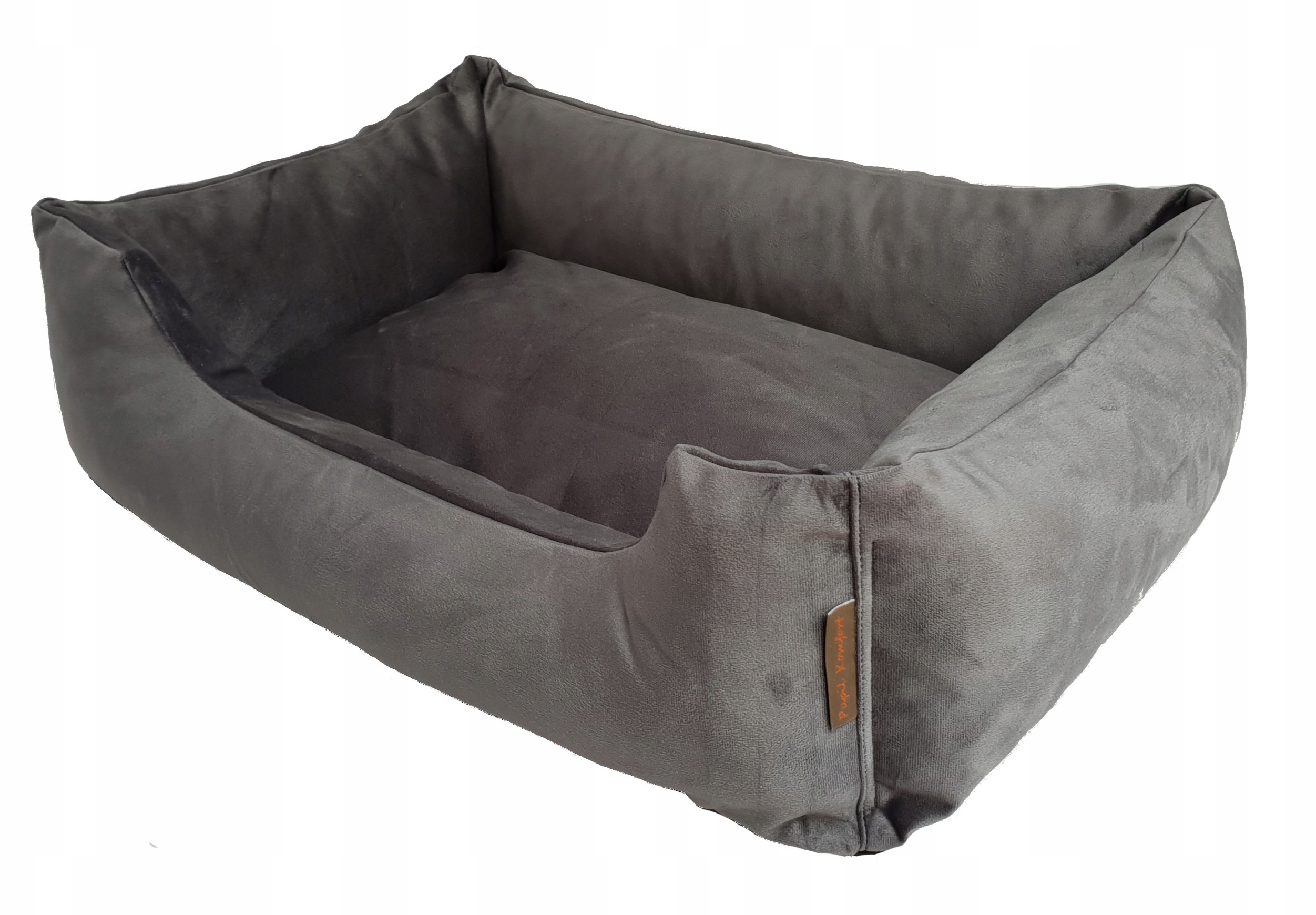 Legowisko Bianka M 70/55 kanapa materac sofa