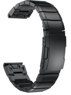 BEST BRANSOLETA DO GARMIN FENIX 3 / 3HR / 5X / 5X PLUS / 6X / 6X PLUS + IMADŁO