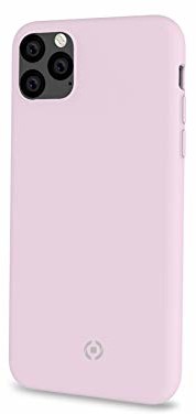 Celly FEELING1001PK - osłona uczucie Iphone 11 różowa 8021735753520