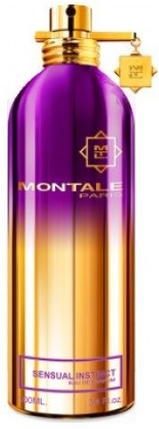 Montale Sensual Instinct woda perfumowana 100ml