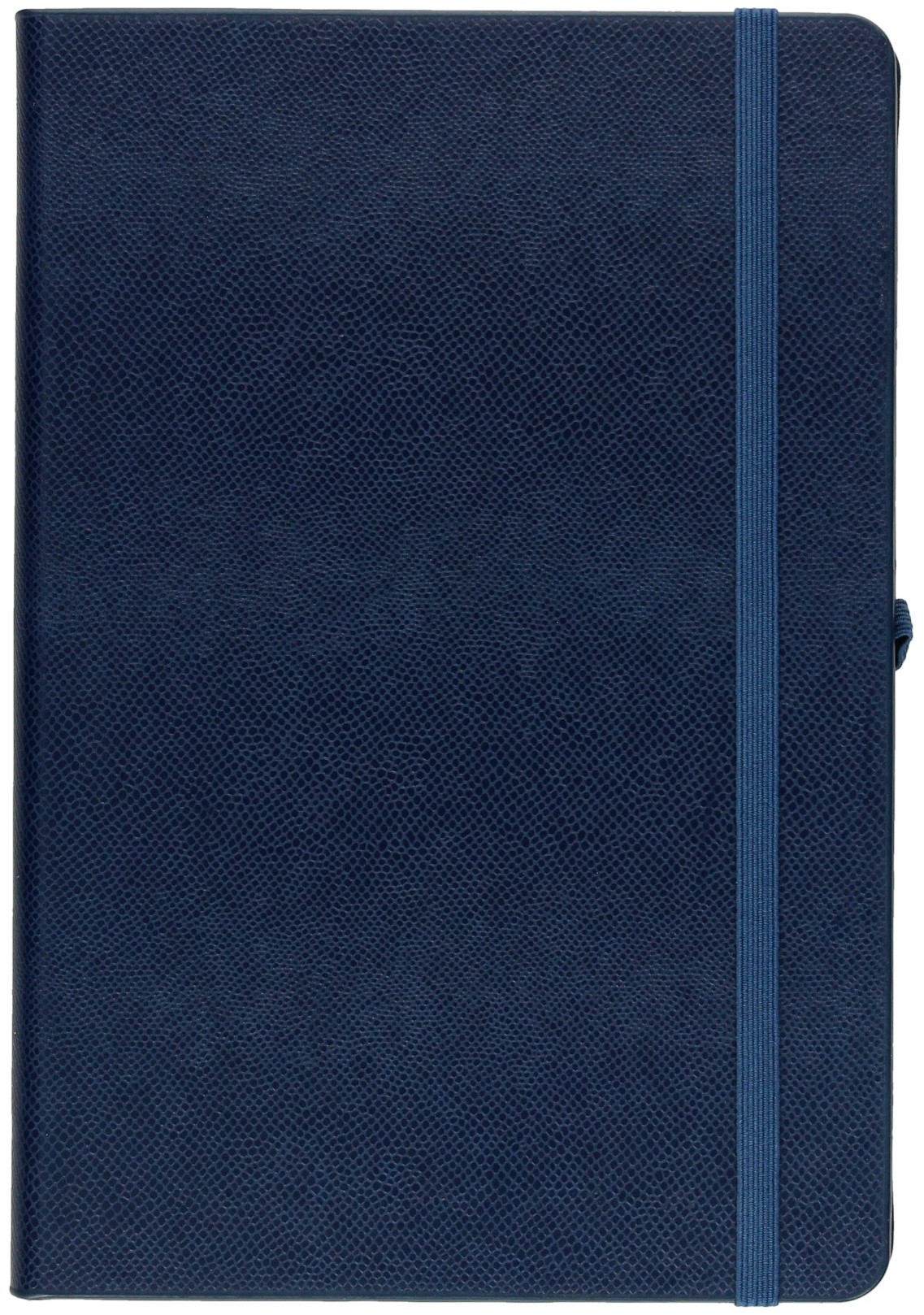 OPUS Notes A5/114 linia niebieski London Hard