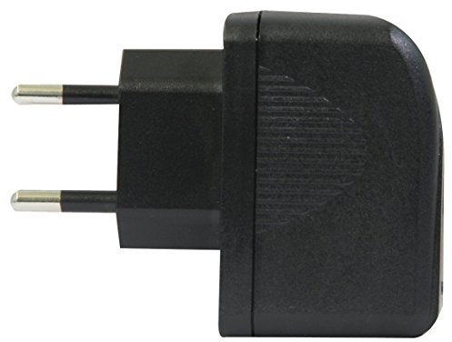 Jamara 179948  ładowarka USB do ładowania 230 V