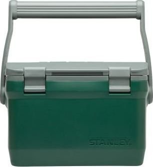 Stanley Lodówka turystyczna Adventure zielona 6,6 L 10-01622-060