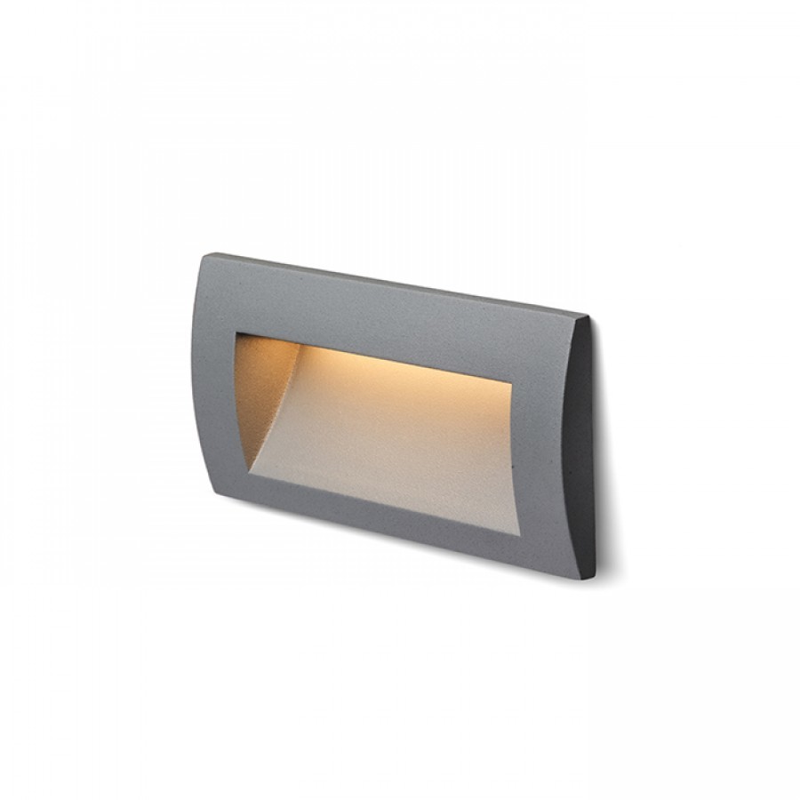 Redlux Oprawa do wbudowania GORDIQ L R12538