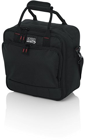 Gator Gator G-MIXERBAG-1212 30 x 30 x 14,5 cala mikser/torba na sprzęt G-MIXERBAG-1212
