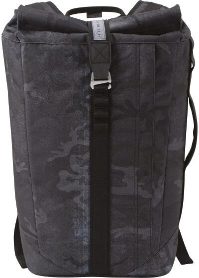 NITRO NITRO Urban Scrambler Plecak 47 cm przegroda na laptopa forged camo 1181878065-1984
