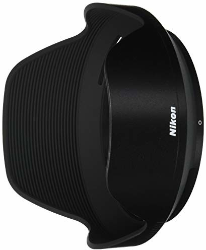 Nikon HB-93 Lens Hood for NIKKOR Z 24-200mm VR JMB01401