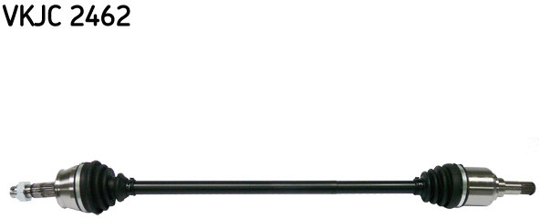 SKF Wał napędowy VKJC 2462 VKJC 2462