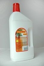 FLOOREX WOSK (Możliwość wyboru pojemności)