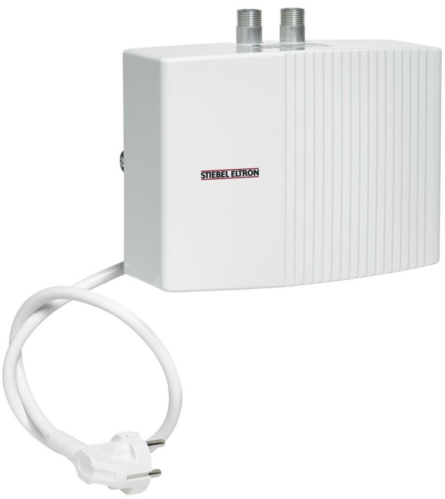 STIEBEL Elektryczny przepływowy ogrzewacz wody EIL 6 PREMIUM ELTRON