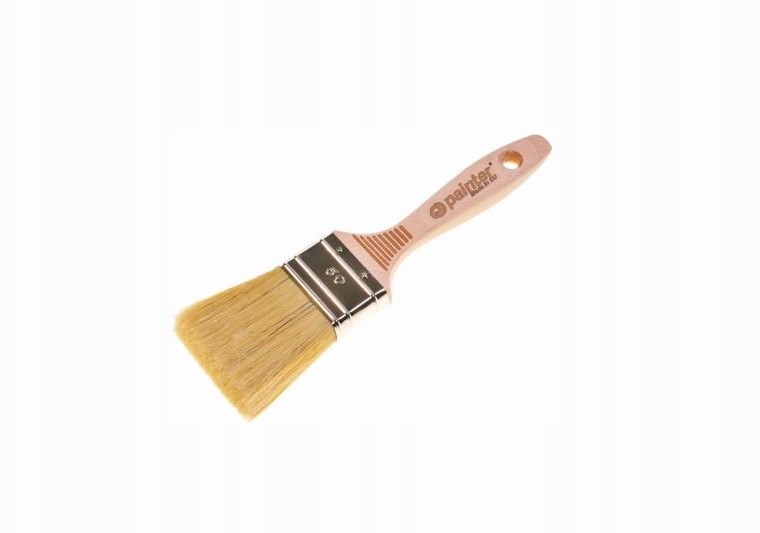 Pędzel malarski Pro Line 80 Painter Lakierobejca