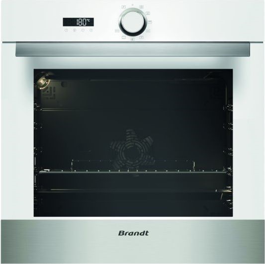 Brandt BXP5534W