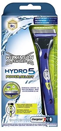 Wilkinson Sword Hydro power Select, , , 70013850