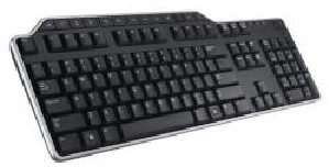 Dell Business Wired Keyboard KB-522 # 0926 580-17663