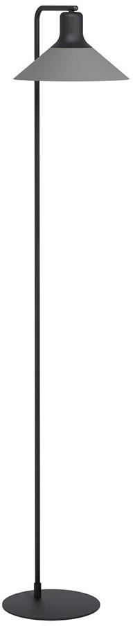 Eglo 99513 - Lampa podłogowa ABREOSA 1xE27/28W/230V