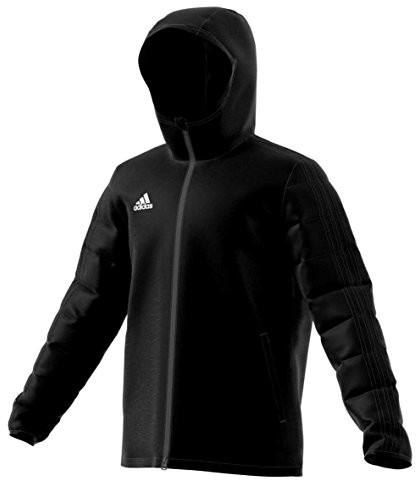 Adidas 18 kurtka zimowa dla dzieci, 152 BQ6598