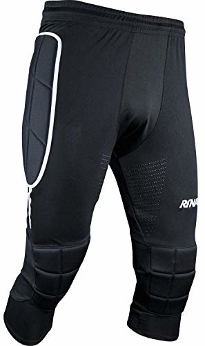 Rinat Rinat Pesquero Moyá - spodnie robocze dla dzieci, kolor czarny, rozmiar M 4PMA40-109-213