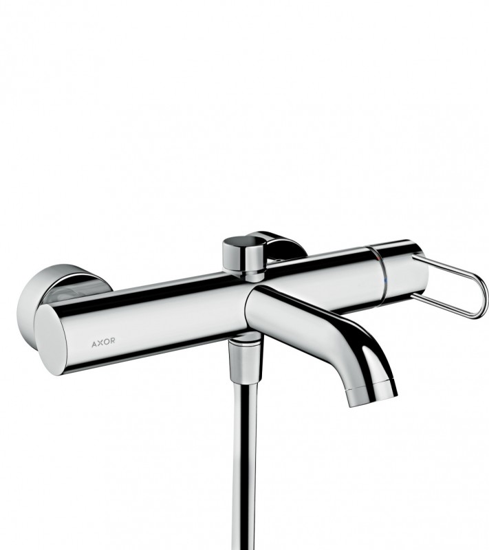 Hansgrohe Uno chrom 38421000