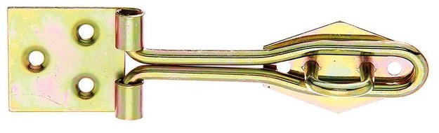GUST ALBERTS Wrzeciądz 120X34MM GUST ALBERTS