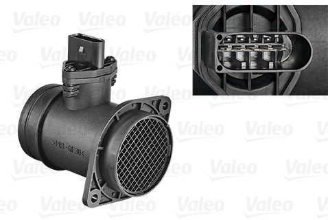 VALEO Przepływomierz masowy powietrza 253720