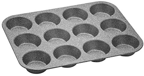 Aeternum Bakeware PETRAVERA forma do pieczenia muffinek 8002617970839
