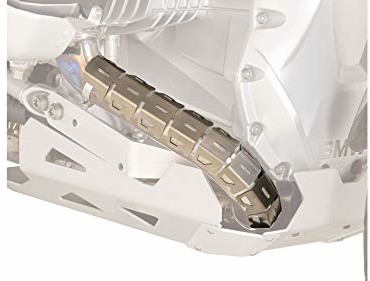 Kappa Kappa Paracollettori Inox Universali KS281