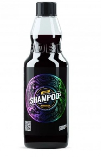 Фото - Поліроль ADBL Shampoo (2) 0,5L - szampon samochodowy o neutralnym pH o zapachy Cher 