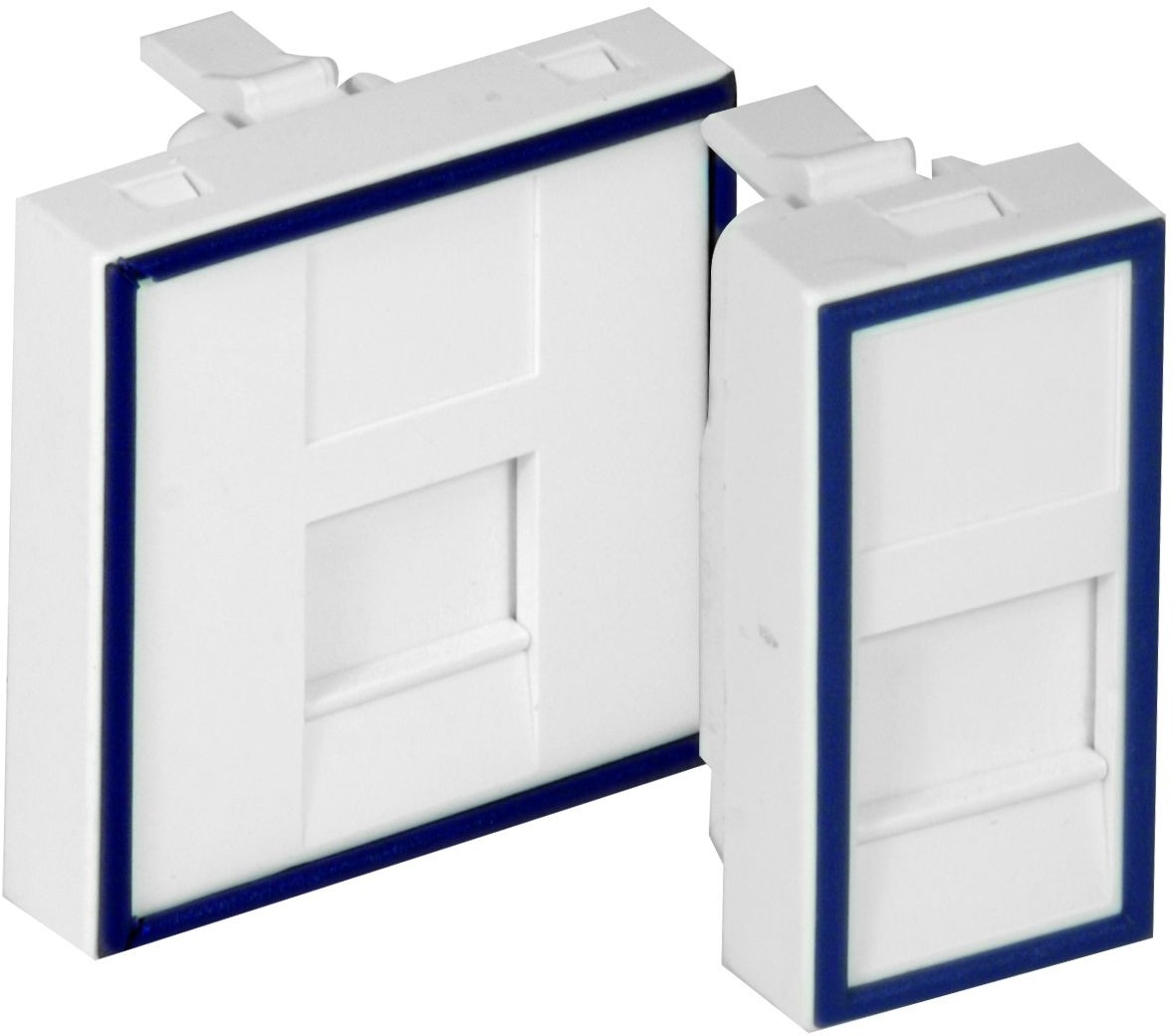 KONTAKT. Adapter-1-MODUŁ-225x45mm-DC-FA-644-1SP DC/FA-644-1SP