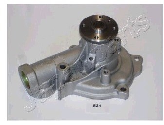 JAPANPARTS Pompa wodna PQ-531